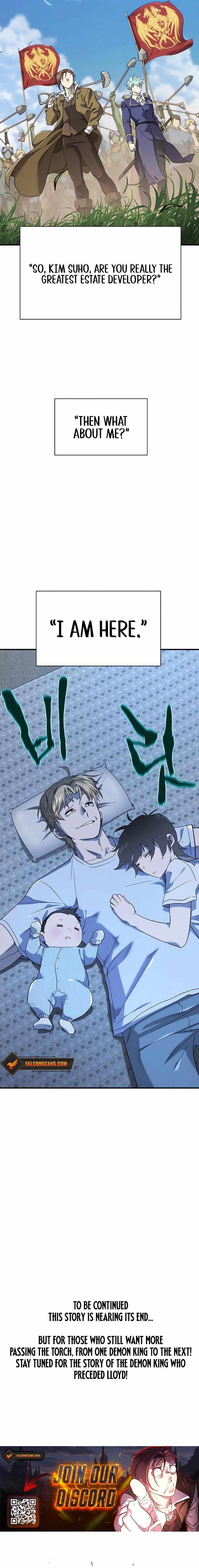 The Greatest Estate Developer, Chapter 218 image 17